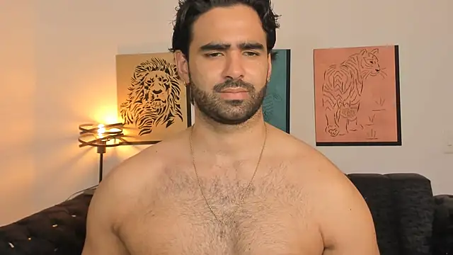 Brad_Martin live cam on StripChat