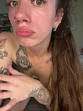 ValenciaTheVixenXX