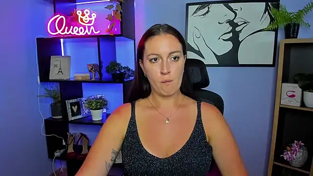 FUN_AMI live cam on StripChat