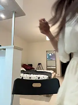 IrisBlues live cam