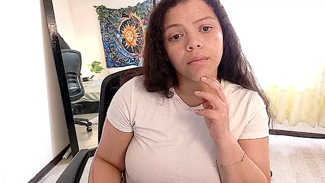 Amanda_sweet webcam