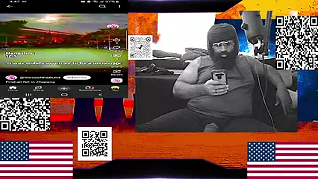RussellTaylorLacy webcam