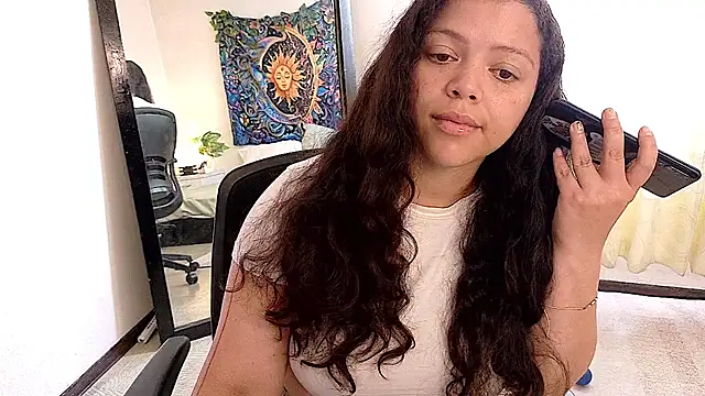 Amanda_sweet webcam
