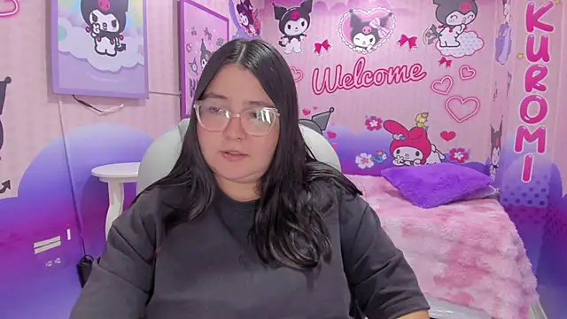 Dulce_meow webcam