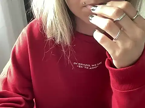 lailayourangel webcam