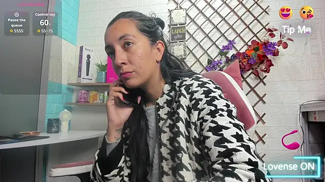 SALOME_KORLAND webcam