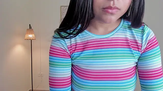 Mindy_Claker webcam