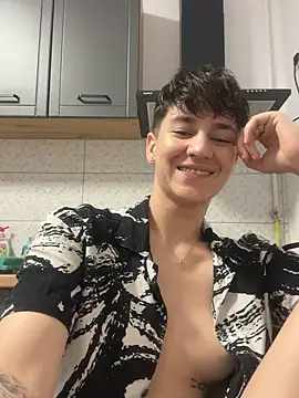 JessyAdoryx webcam