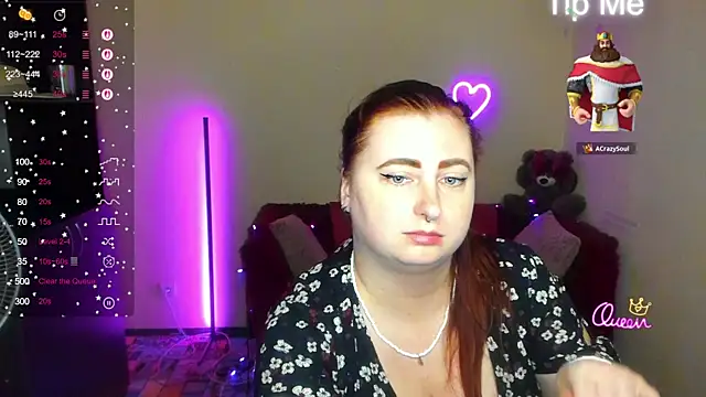 Alicia_love00 webcam