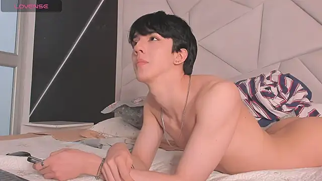 AerumChae webcam
