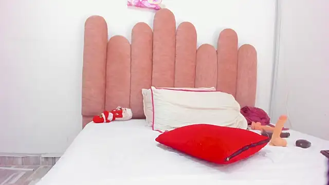 Jessica018_ webcam