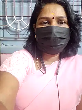 Apsaras_Sunandha webcam