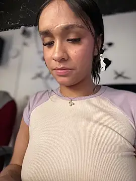 Isabella-Teen webcam