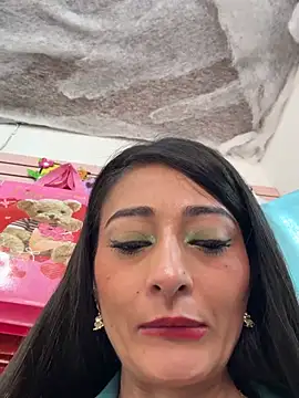 IsabellaMariet webcam