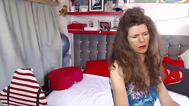 kellyterapy webcam
