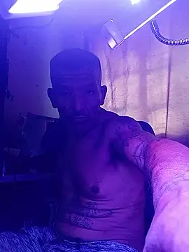 Vergonzoso6 webcam
