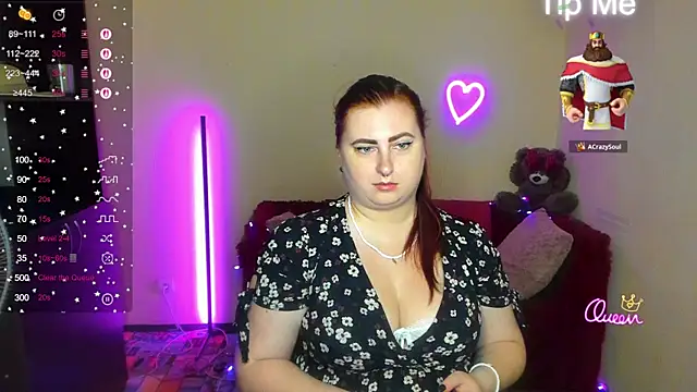 Alicia_love00 webcam