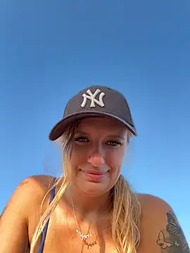 Betsy webcam