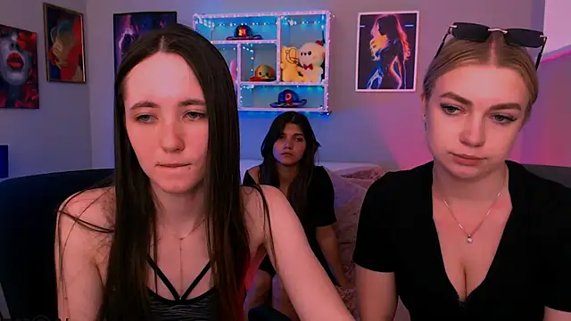 bella_dorn webcam