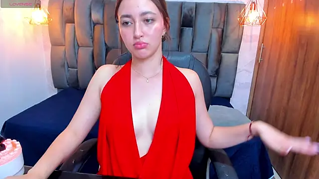 Miel_ferrer live cam on StripChat