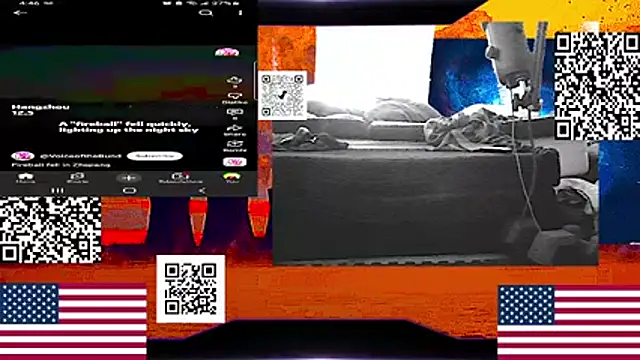 RussellTaylorLacy webcam