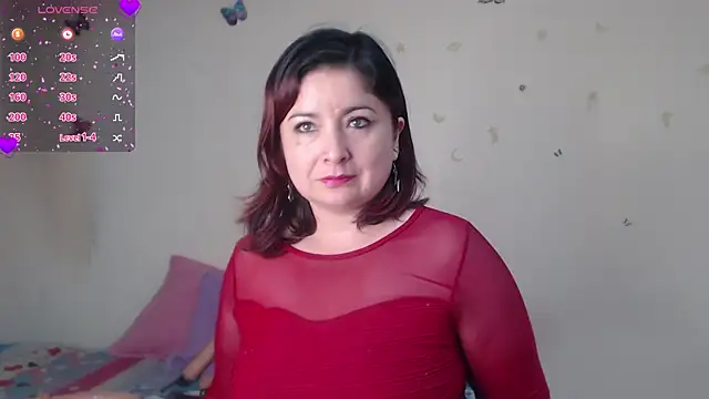 evangeline_lover webcam