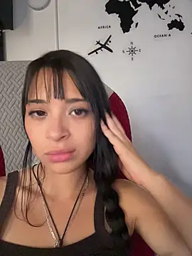 Sasha-firee webcam