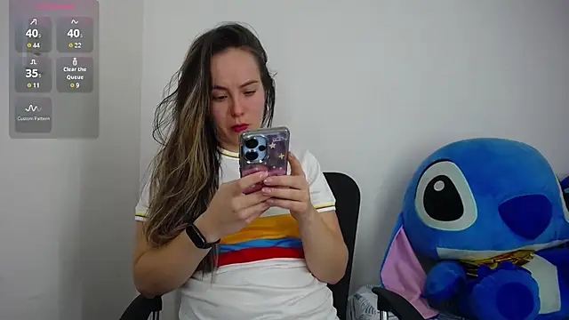 LauraSofia_Cam live cam on StripChat