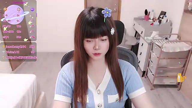 a0513 live cam on StripChat