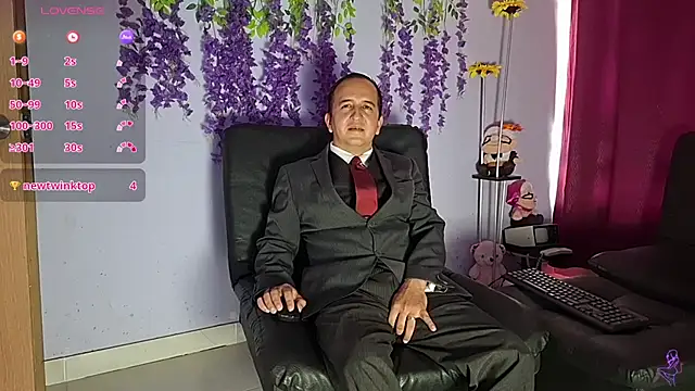 GreisyAndHazzan webcam
