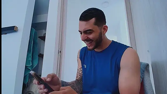 thomas_gun webcam