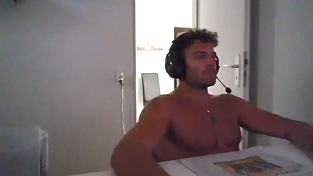 alpha-hunk webcam
