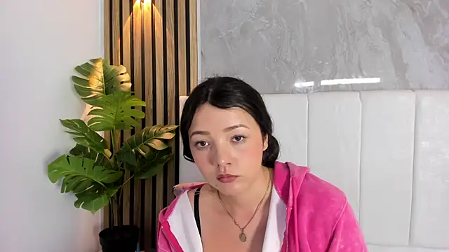 Samantha_Good live cam on StripChat