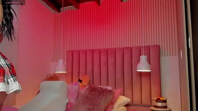 ScarlettDreamss7 webcam
