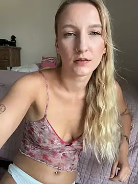 NattieNatts webcam