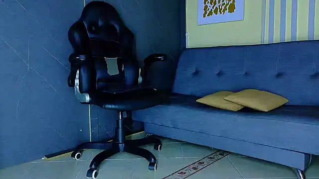 ALANNFERRER webcam
