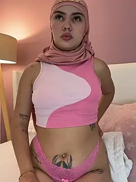 _Saandy webcam