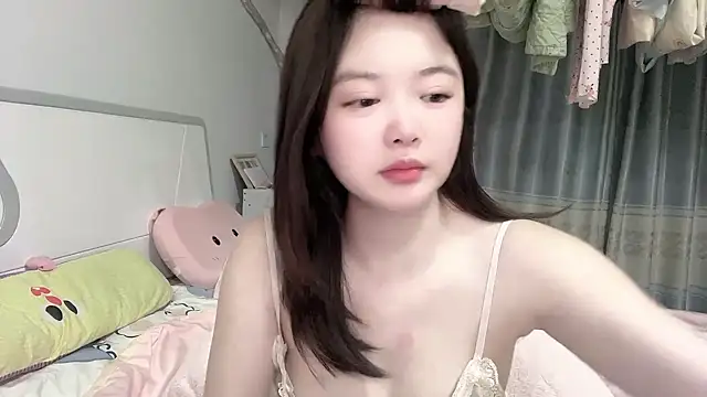 zaizai-11 live cam on StripChat