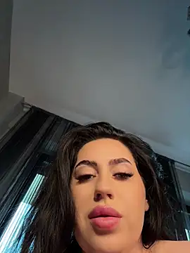 Andrestarr webcam