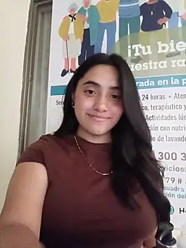 ANDREA-10_ live cam on StripChat