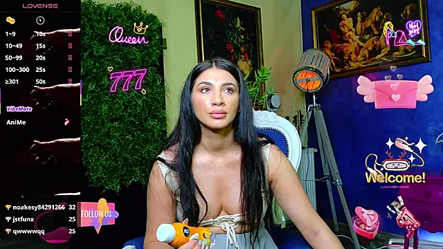 nicolepalmer webcam