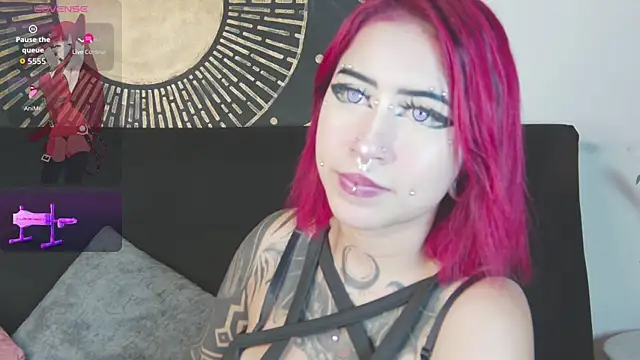 meii_succubus (F young) - let's use the machine a little😈🔥💦