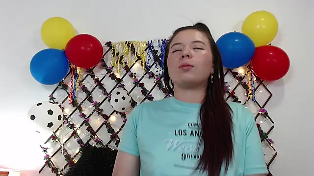 Samantha_Wallker webcam