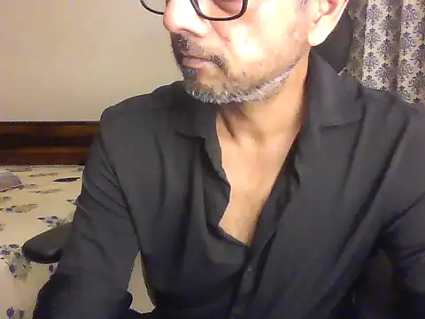 Moh-Moksha webcam