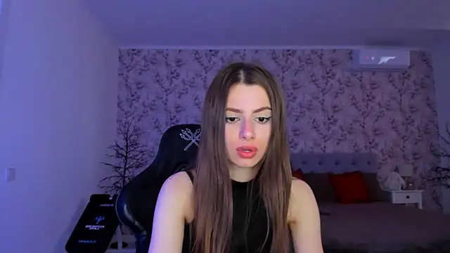 Hot_Molly5 live cam on StripChat