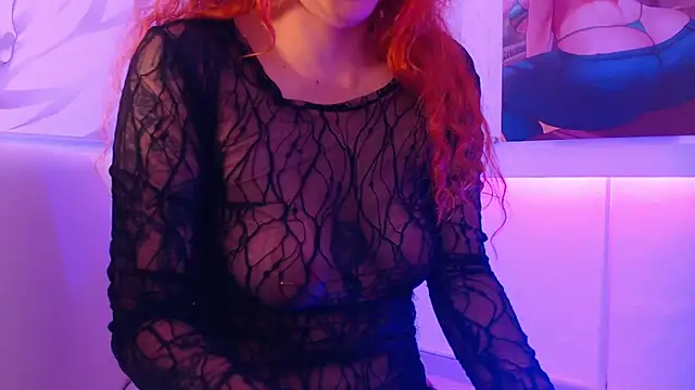 mere_in_redd live cam on StripChat