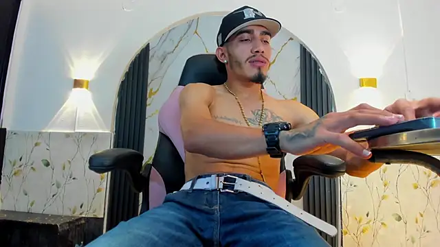Dominant_kiing webcam