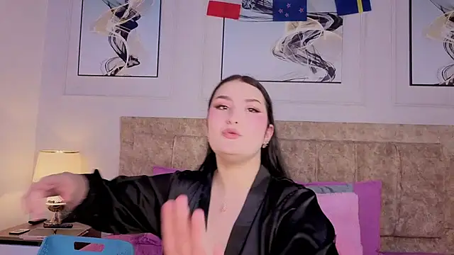 zoe_moon__ live cam on StripChat