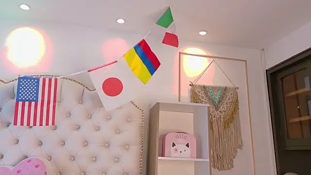 Sara_funy webcam