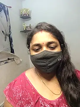 Tanvi_My_Girl live cam on StripChat